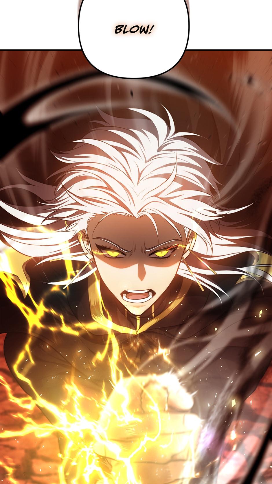 Read Second Life Ranker EN Manga Online