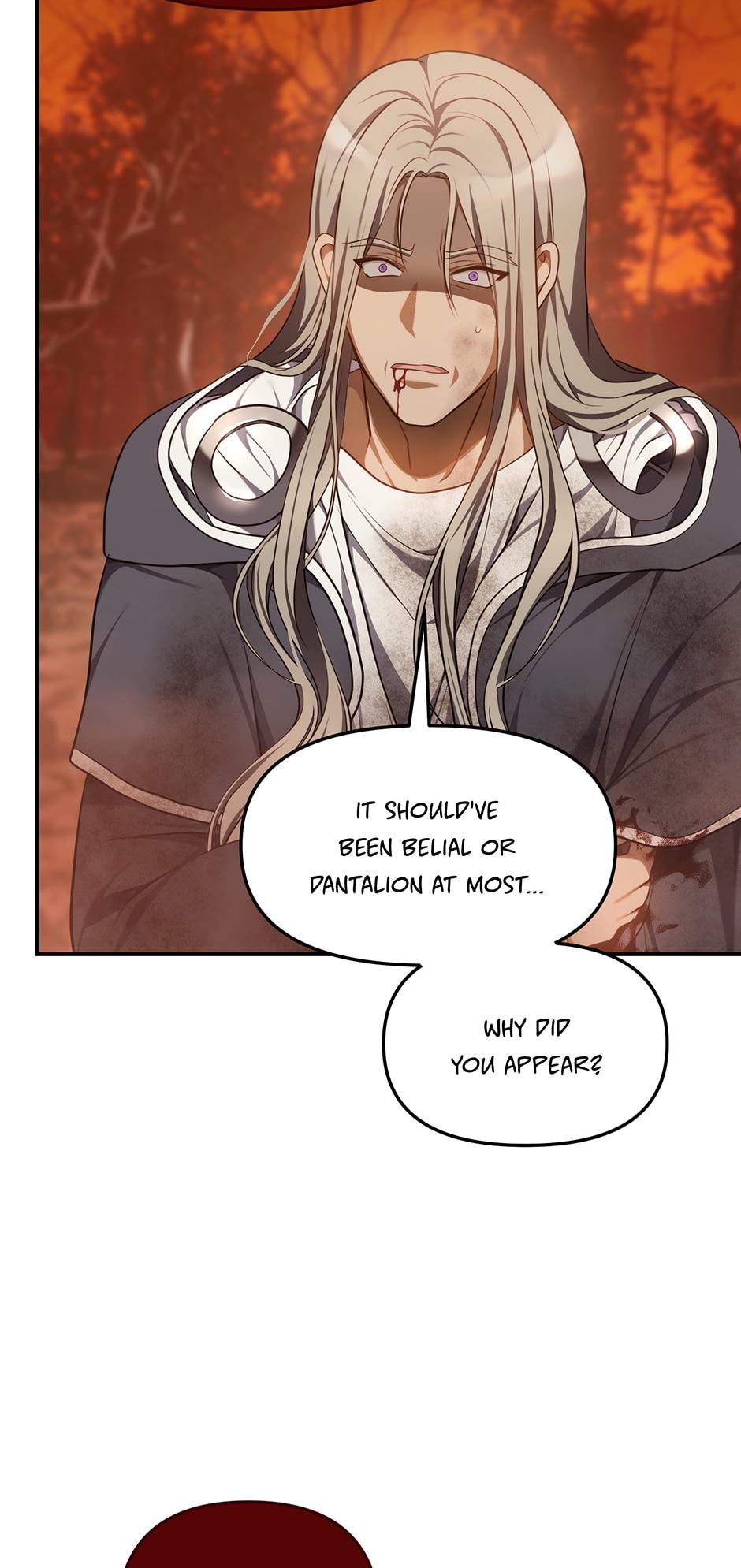 Read Second Life Ranker EN Manga Online