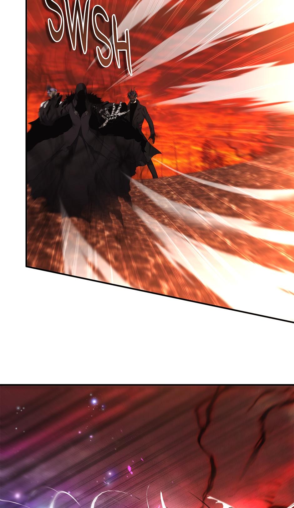 Read Second Life Ranker EN Manga Online