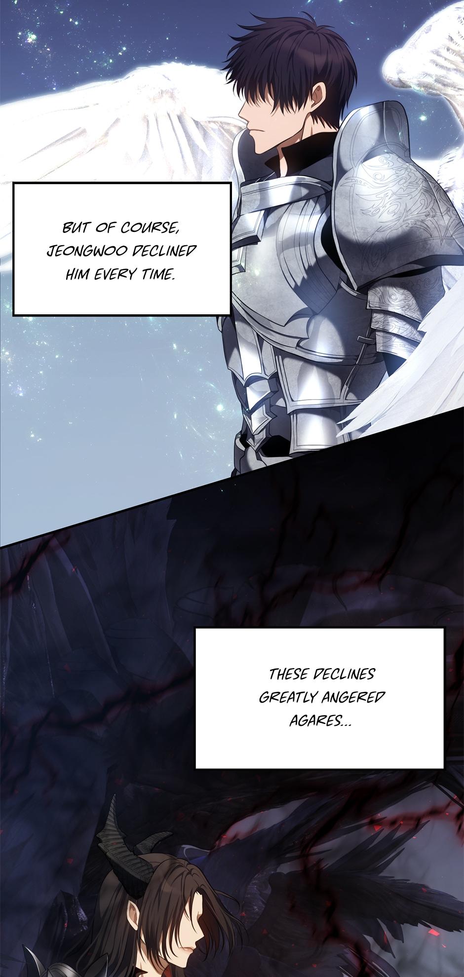 Read Second Life Ranker EN Manga Online