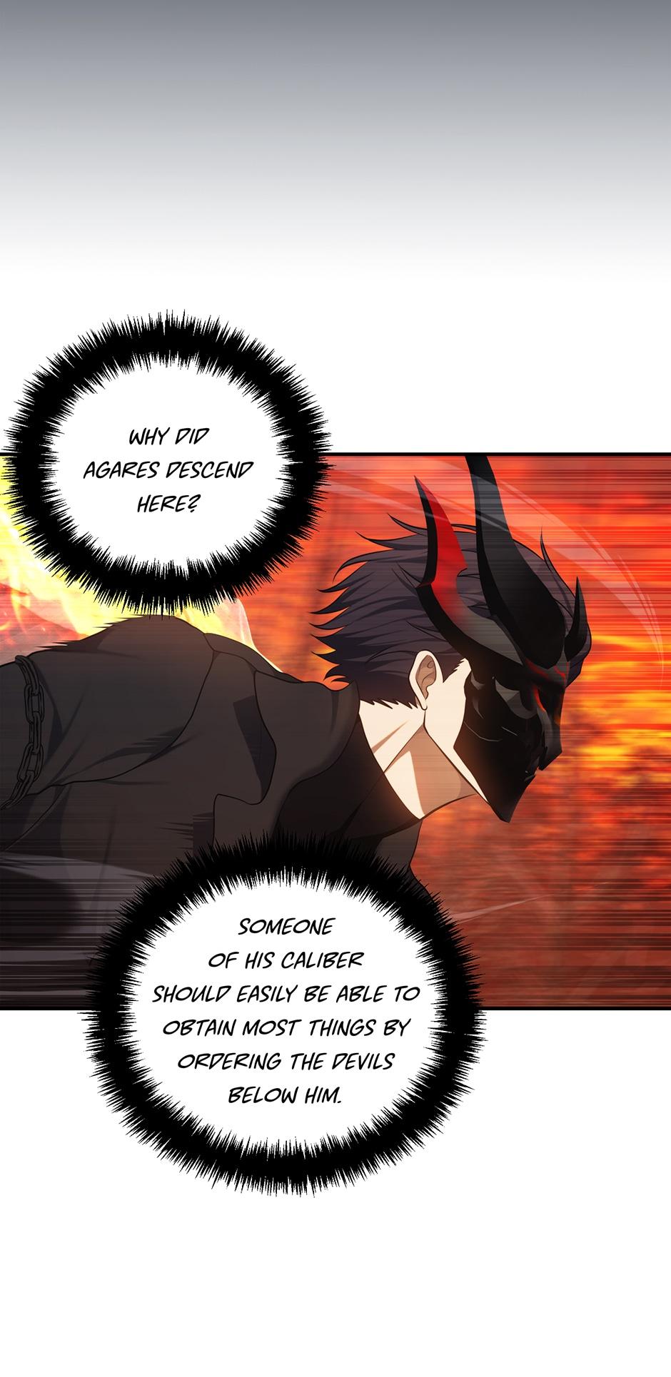 Read Second Life Ranker EN Manga Online