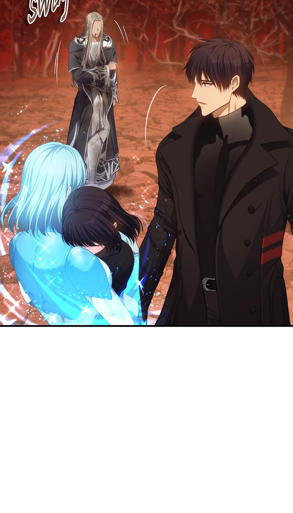 Read Second Life Ranker EN Manga Online