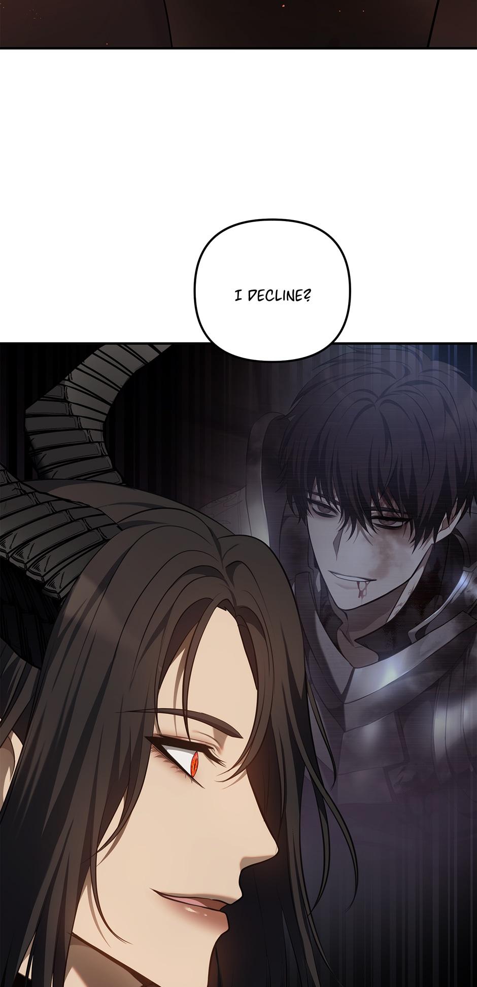 Read Second Life Ranker EN Manga Online