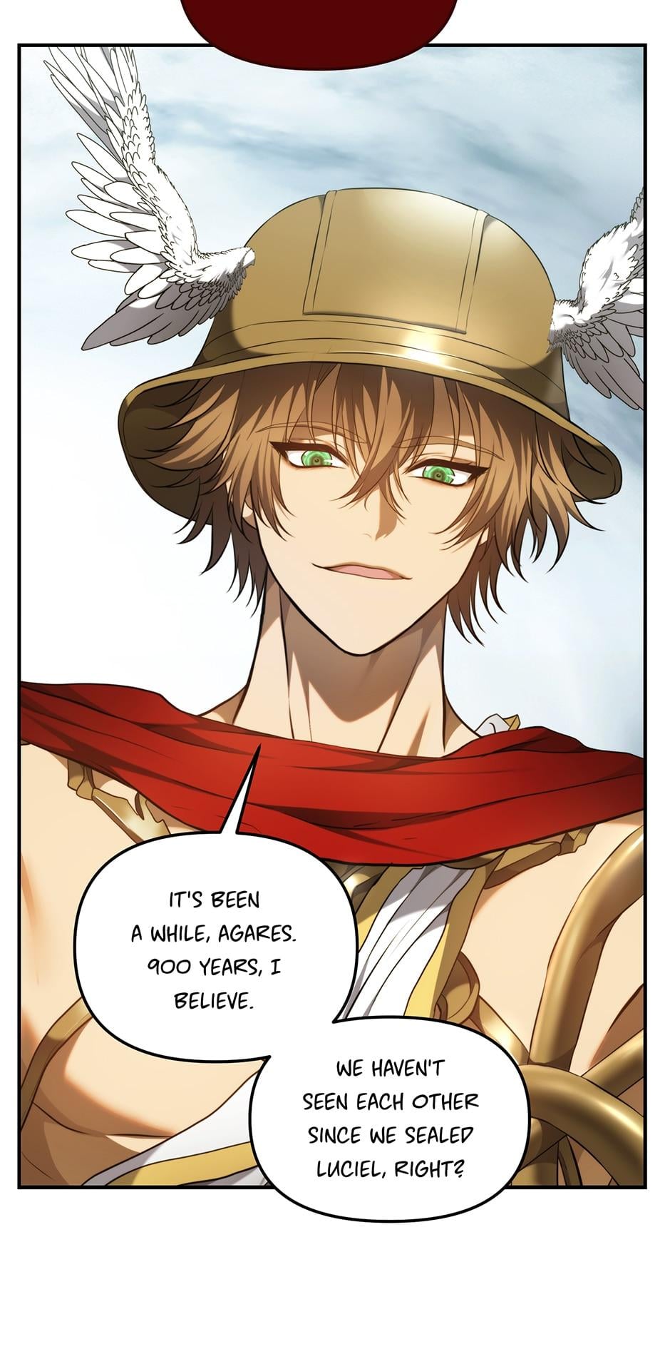 Read Second Life Ranker EN Manga Online