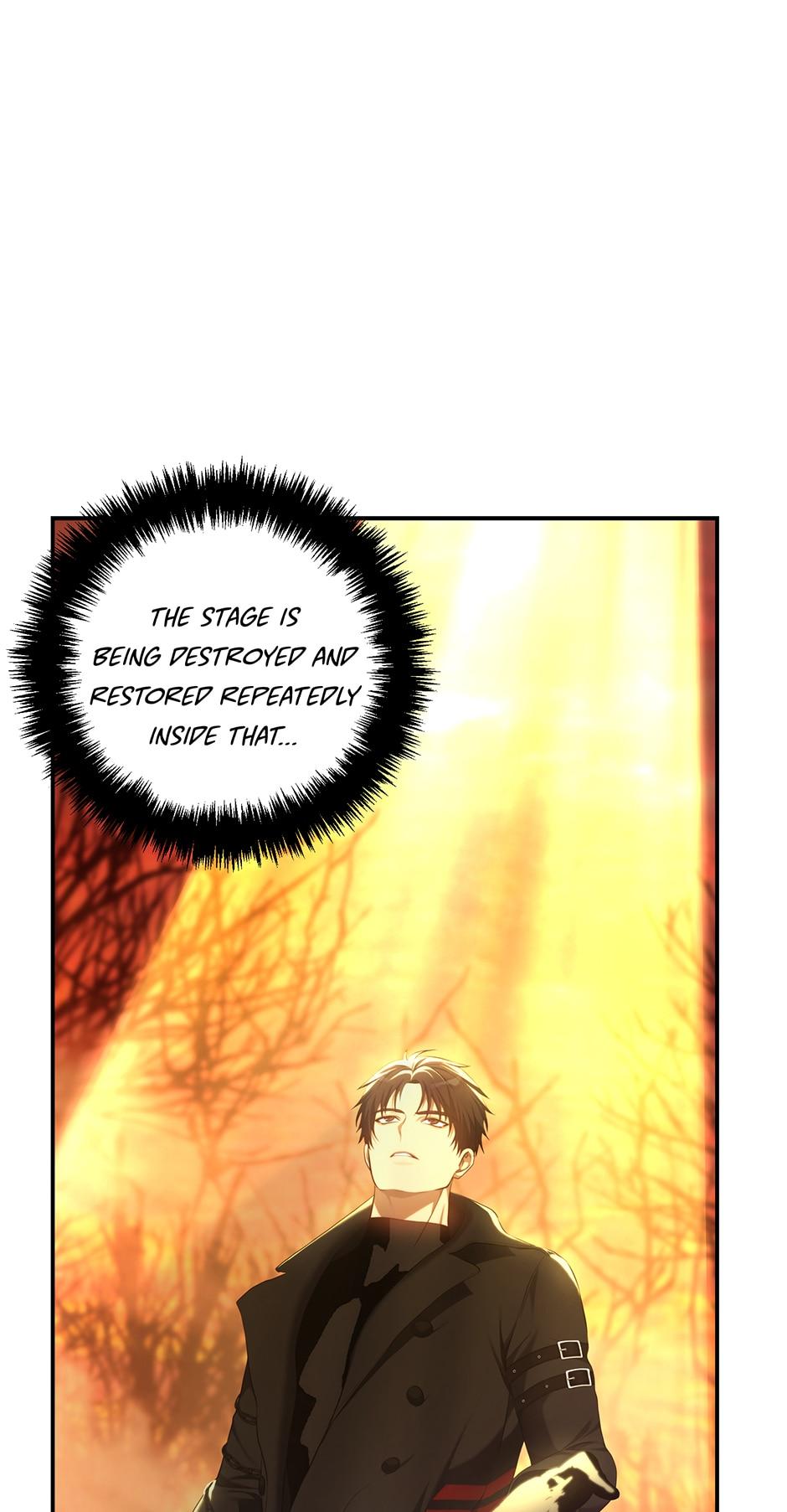 Read Second Life Ranker EN Manga Online