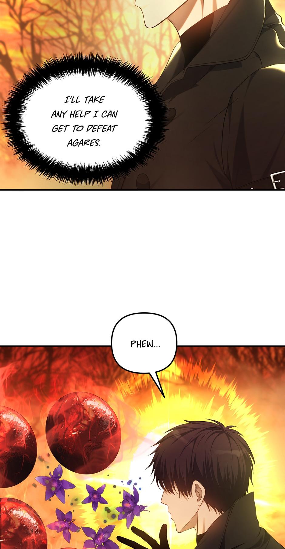 Read Second Life Ranker EN Manga Online