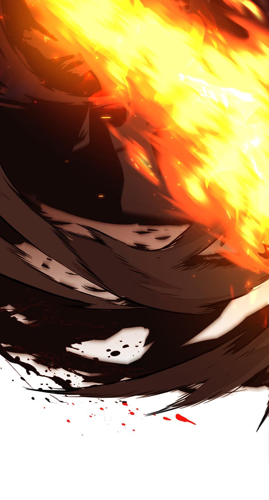 Read Second Life Ranker EN Manga Online