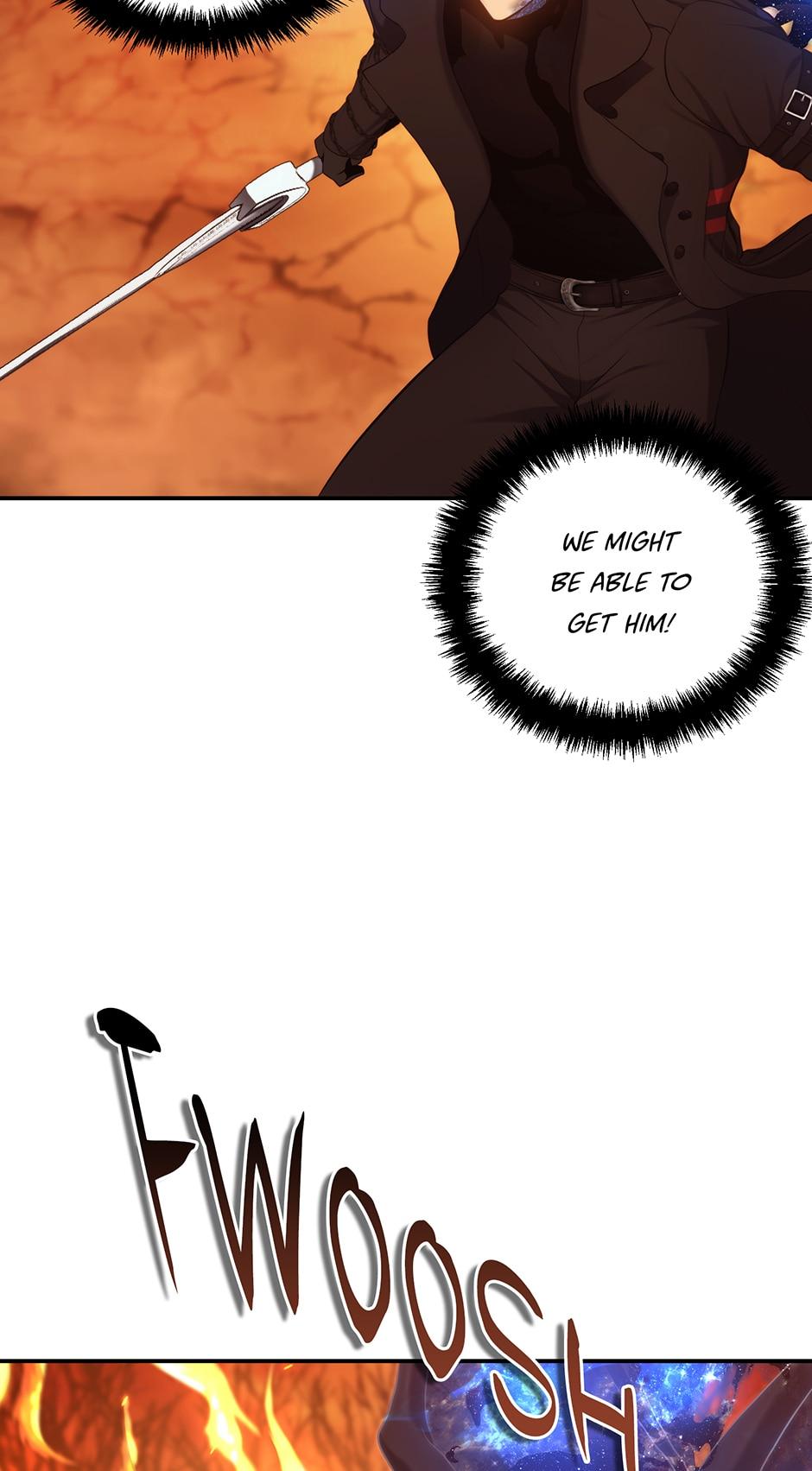 Read Second Life Ranker EN Manga Online