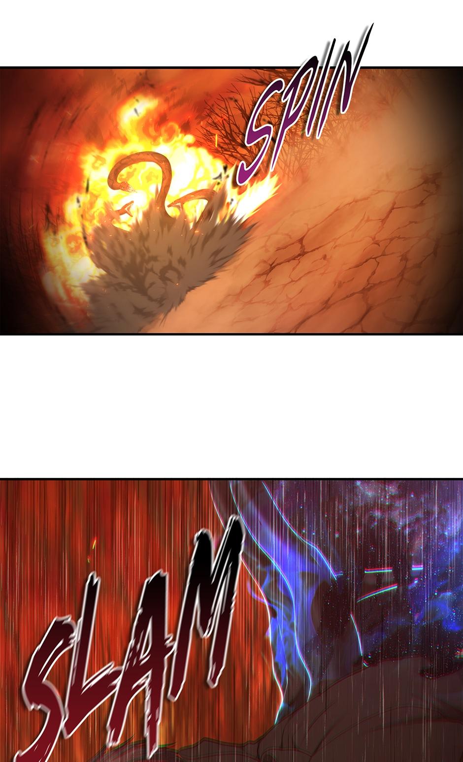 Read Second Life Ranker EN Manga Online