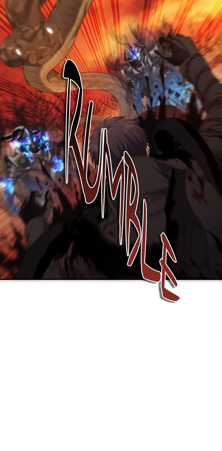 Read Second Life Ranker EN Manga Online