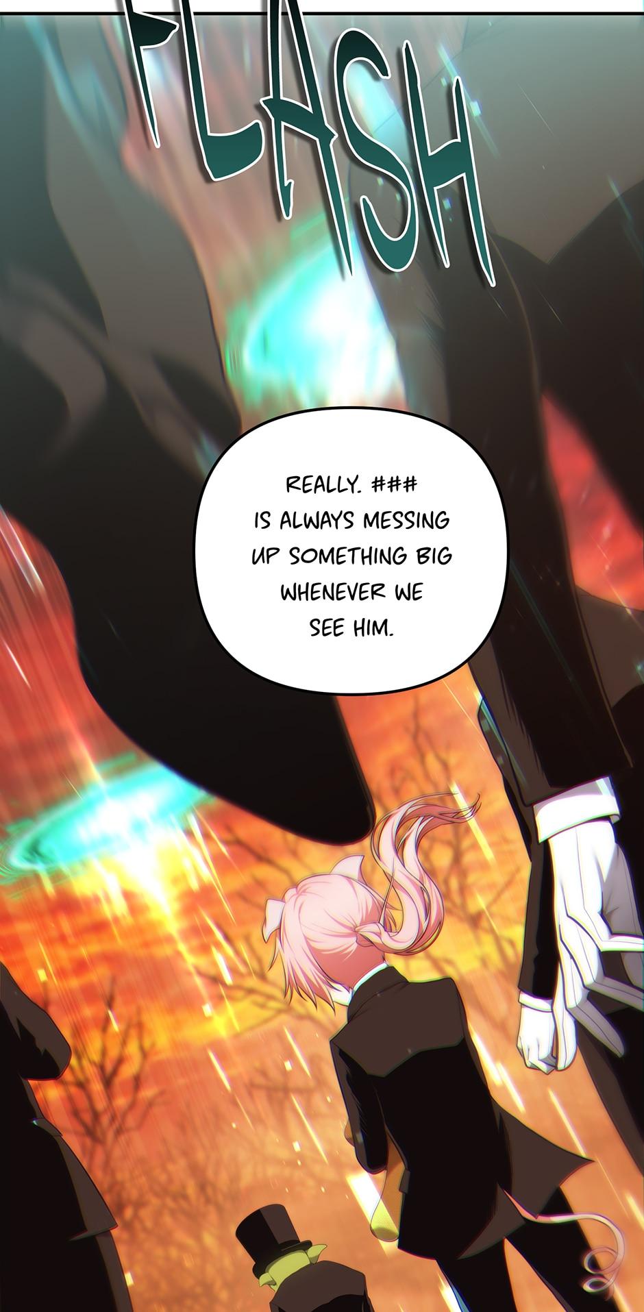 Read Second Life Ranker EN Manga Online