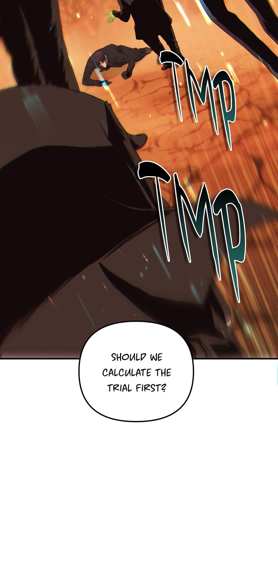 Read Second Life Ranker EN Manga Online