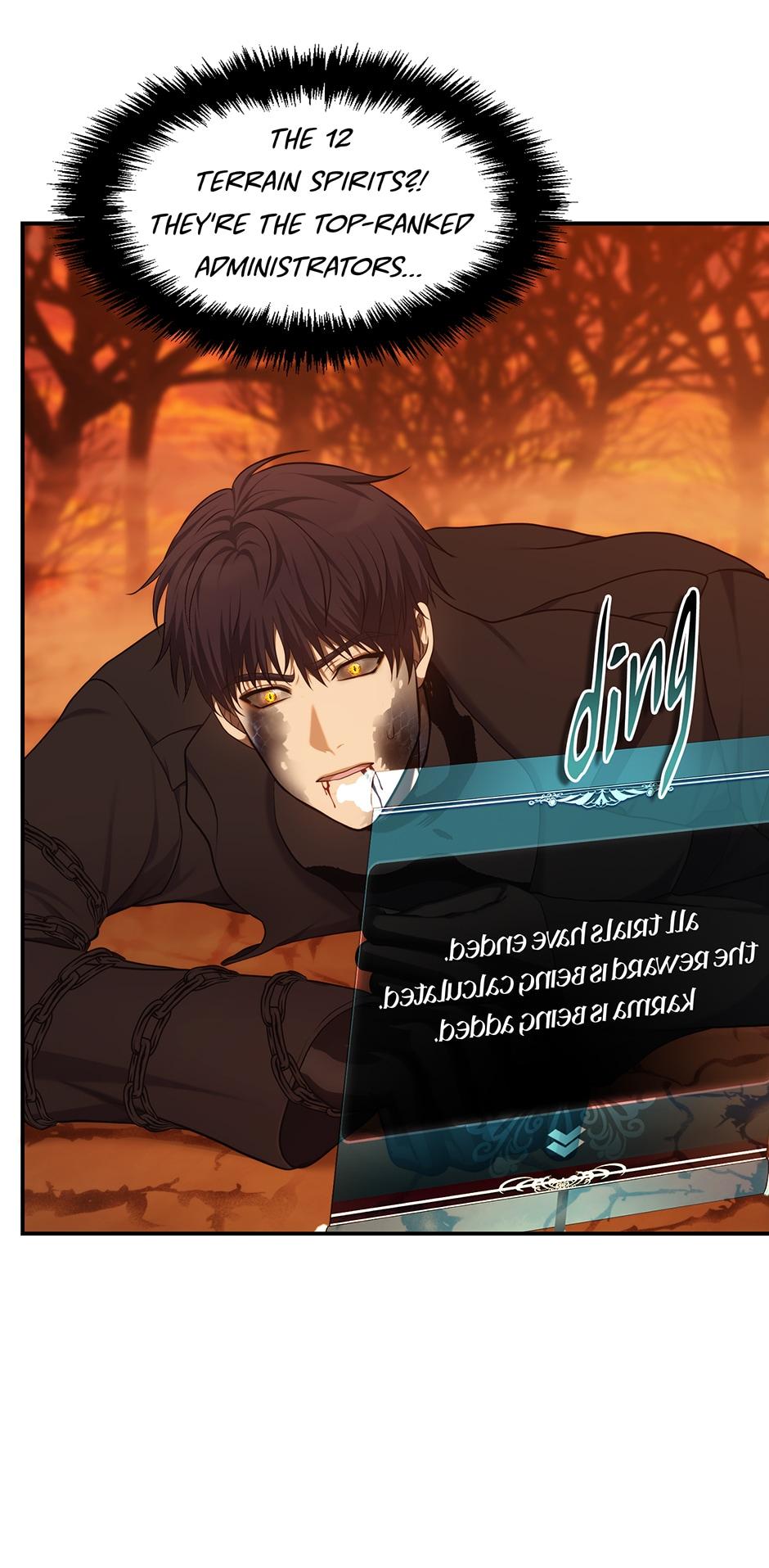 Read Second Life Ranker EN Manga Online