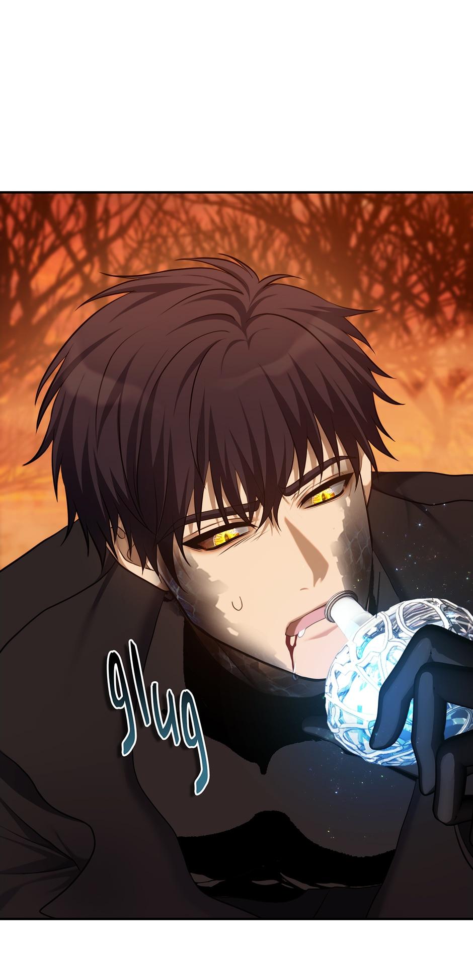 Read Second Life Ranker EN Manga Online