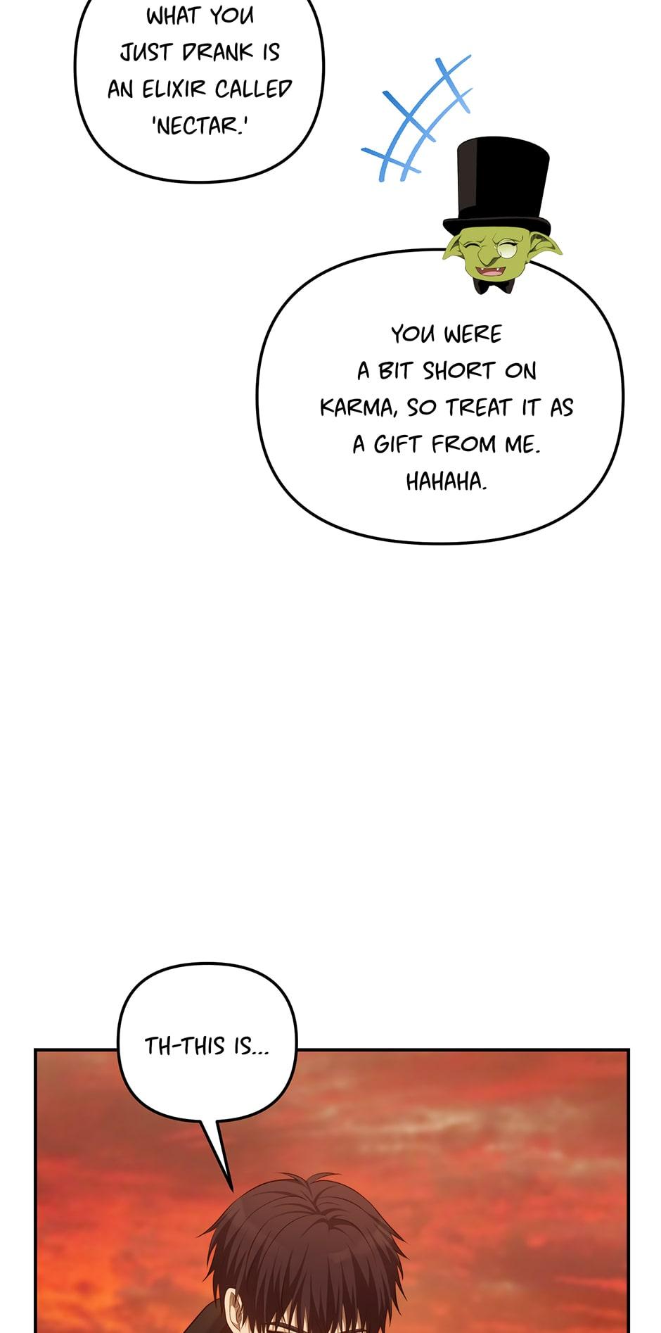 Read Second Life Ranker EN Manga Online