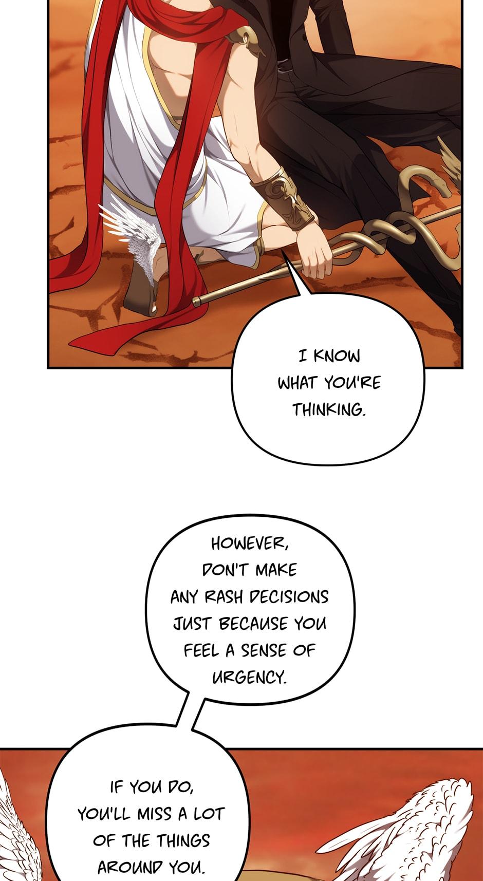 Read Second Life Ranker EN Manga Online