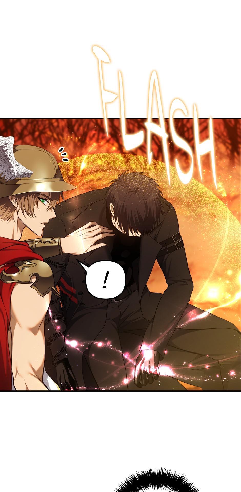 Read Second Life Ranker EN Manga Online