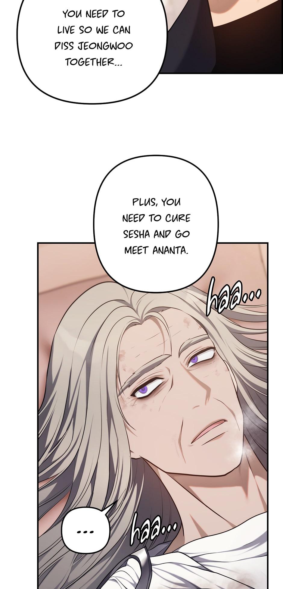 Read Second Life Ranker EN Manga Online