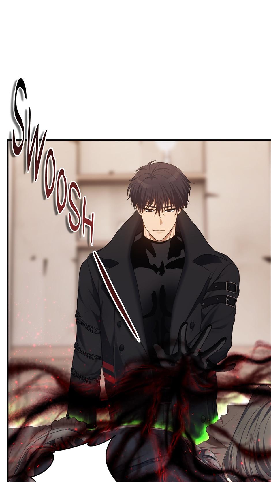 Read Second Life Ranker EN Manga Online