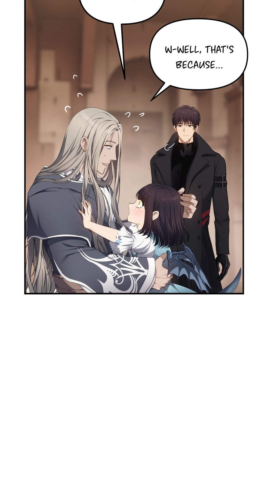 Read Second Life Ranker EN Manga Online