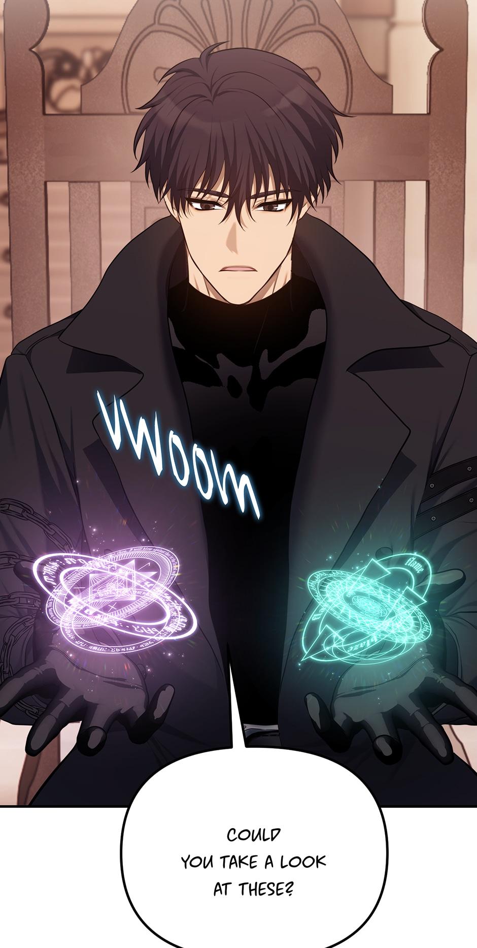 Read Second Life Ranker EN Manga Online