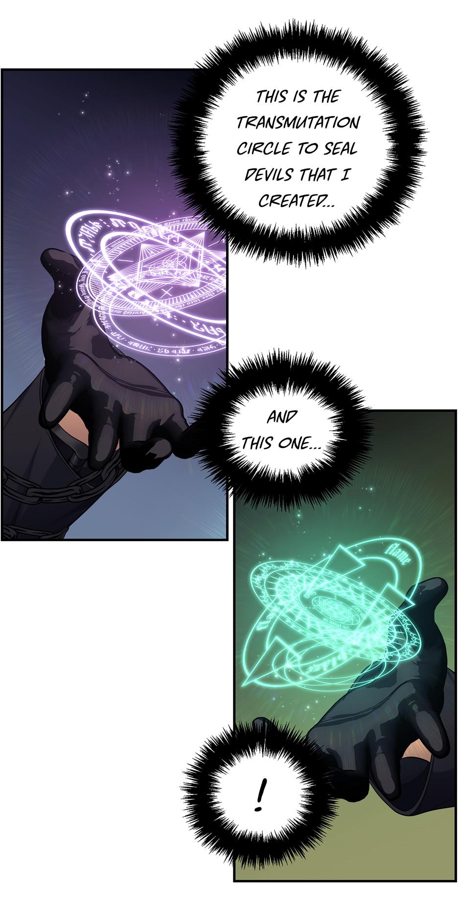 Read Second Life Ranker EN Manga Online