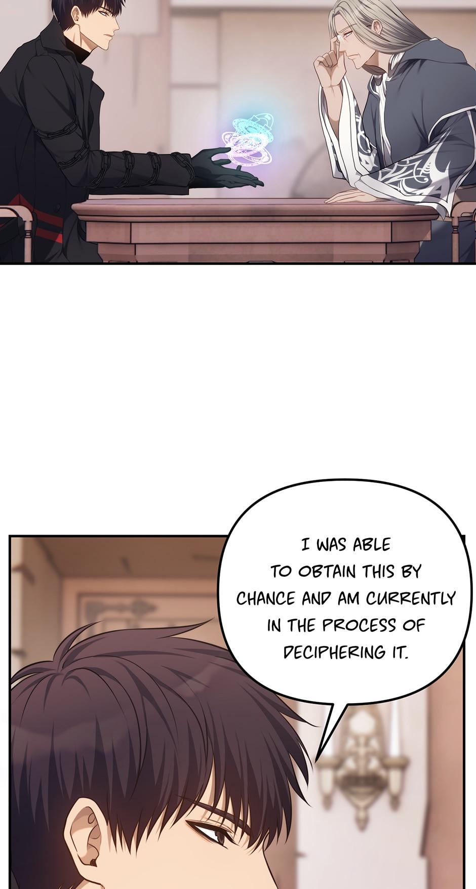 Read Second Life Ranker EN Manga Online