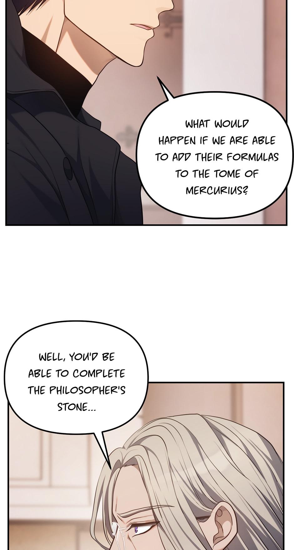 Read Second Life Ranker EN Manga Online