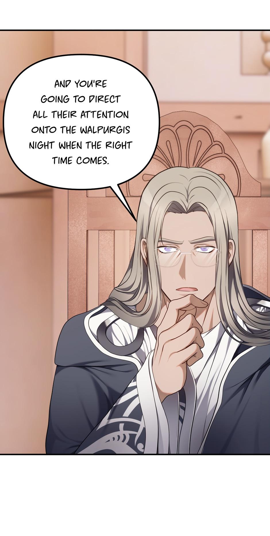 Read Second Life Ranker EN Manga Online