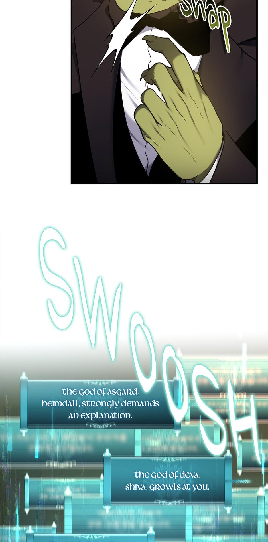 Read Second Life Ranker EN Manga Online