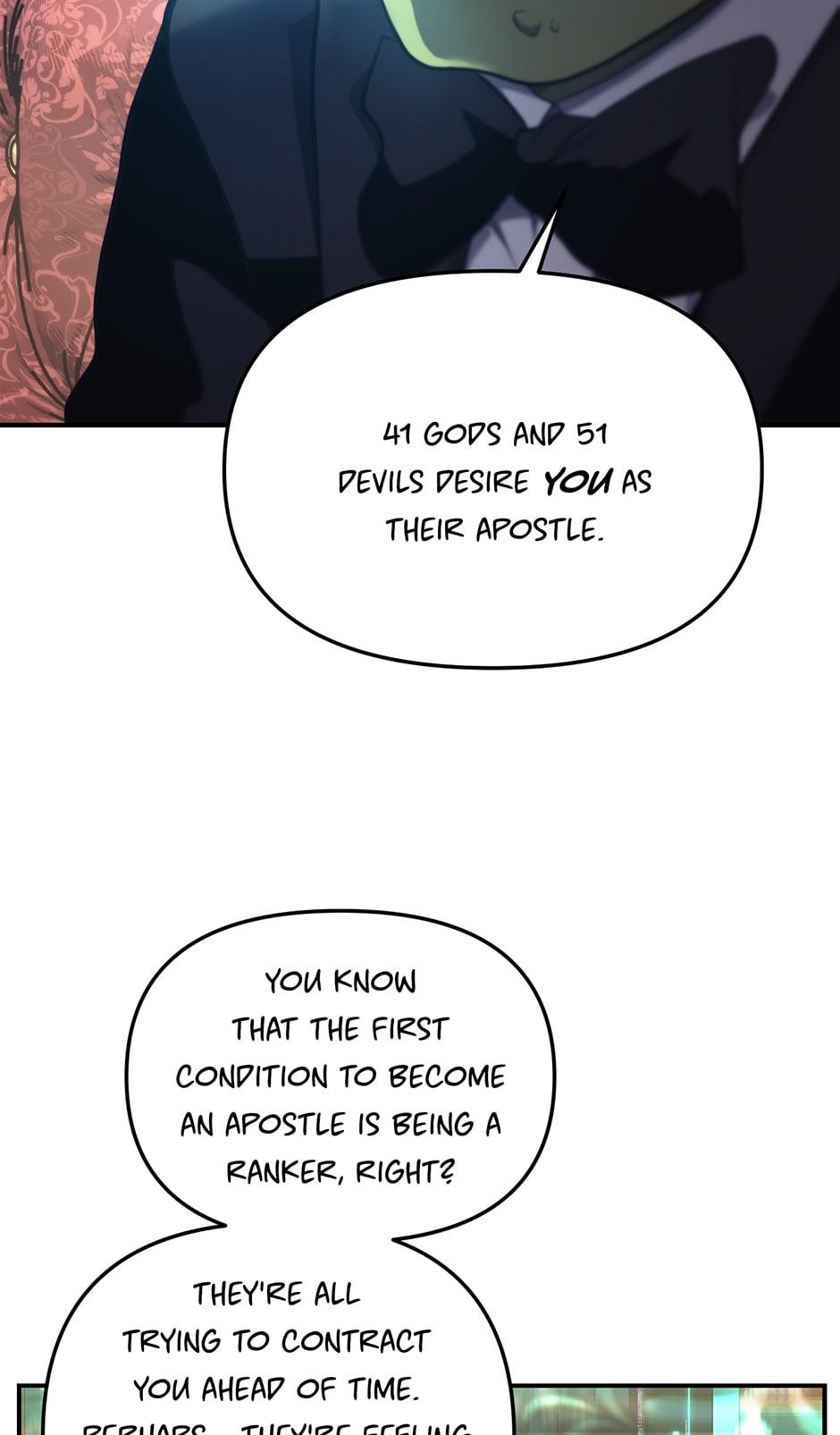 Read Second Life Ranker EN Manga Online