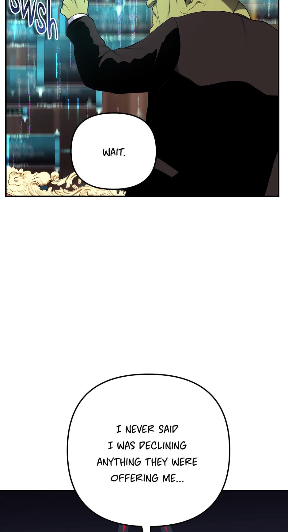 Read Second Life Ranker EN Manga Online