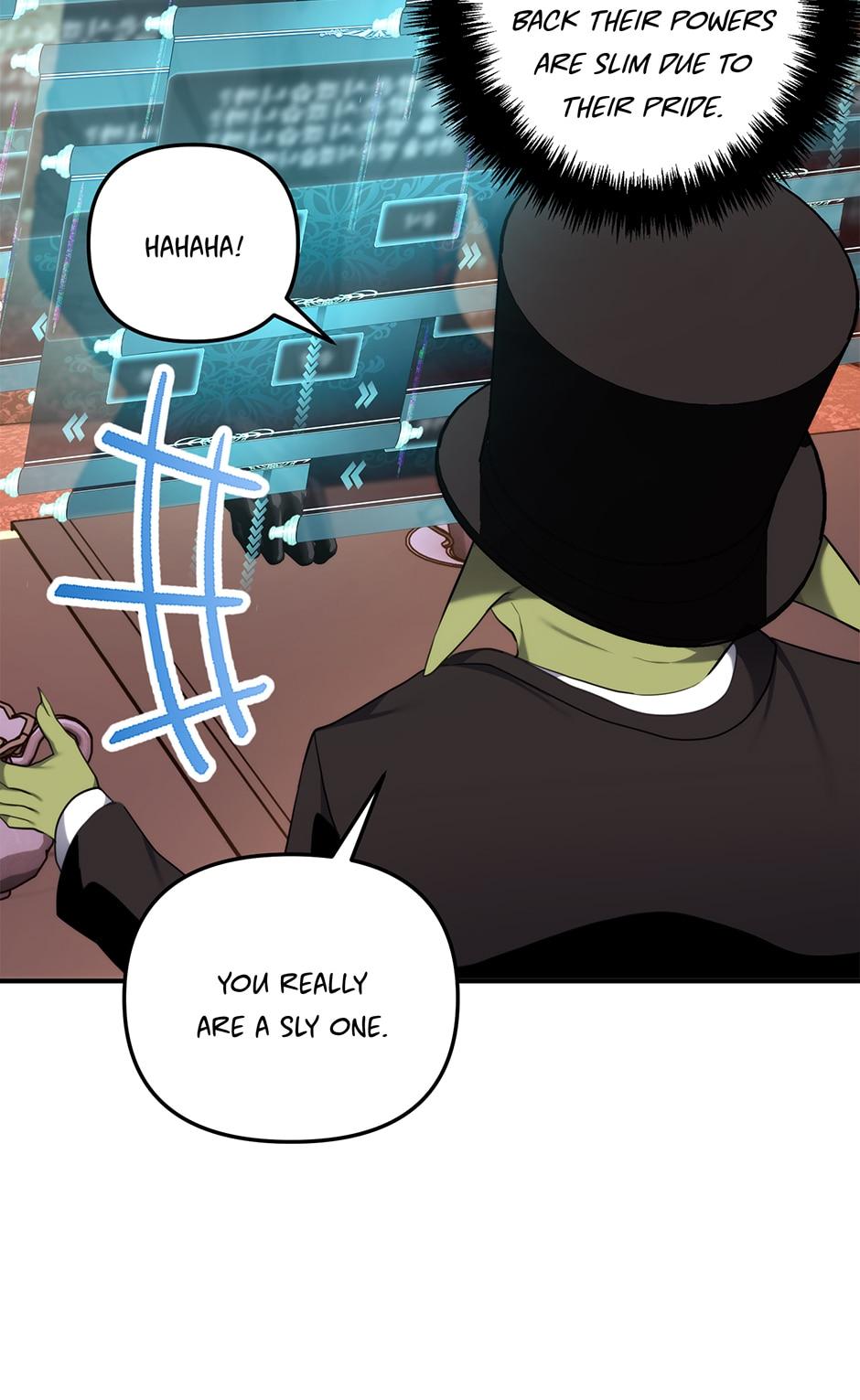 Read Second Life Ranker EN Manga Online