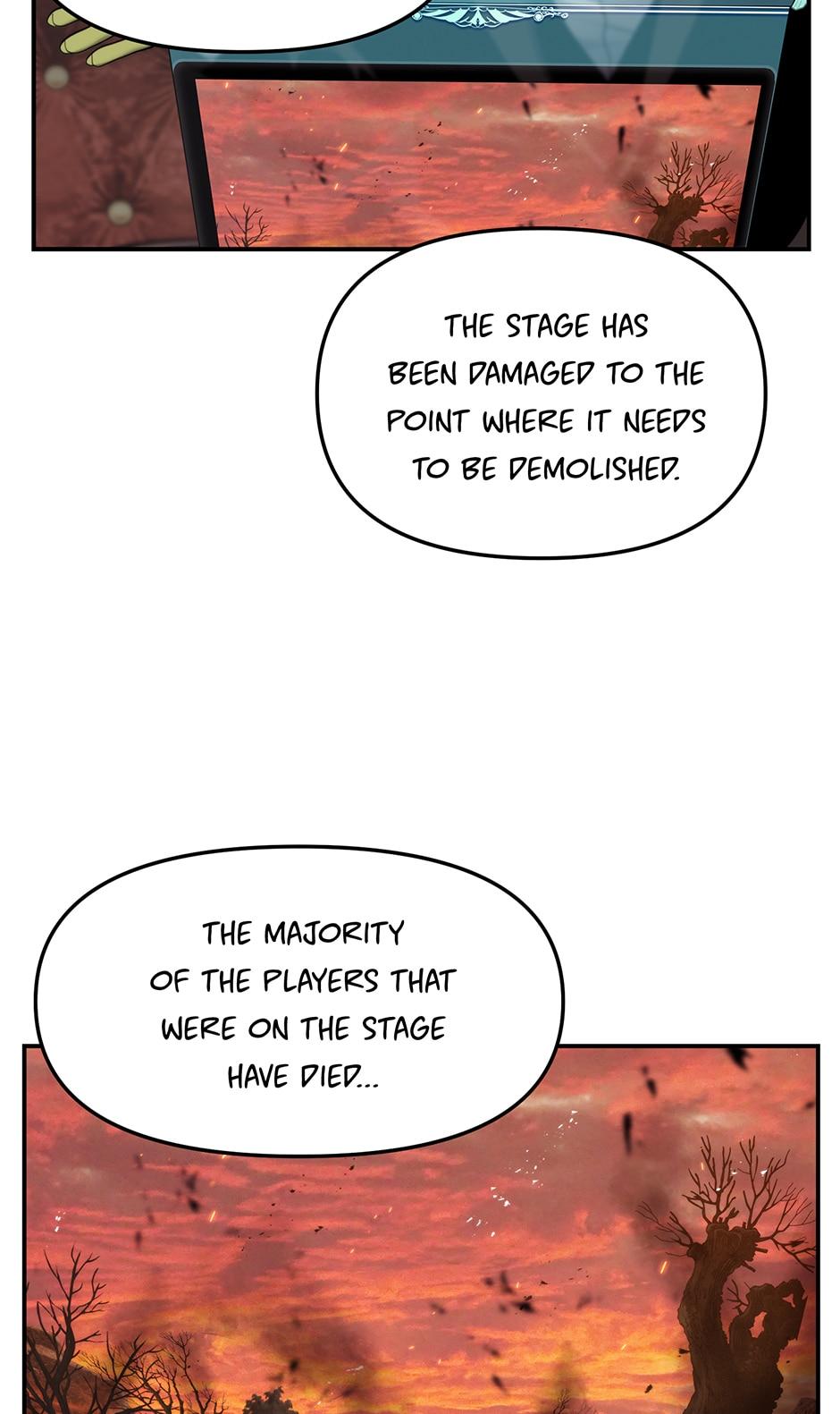 Read Second Life Ranker EN Manga Online