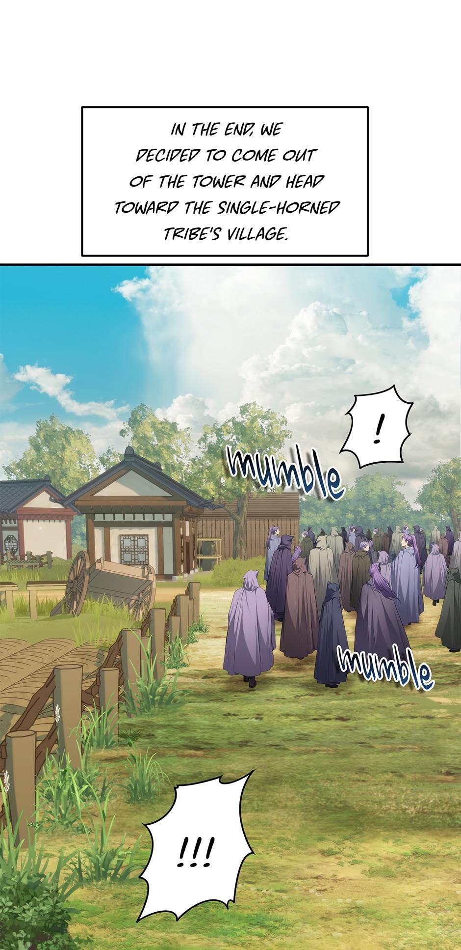 Read Second Life Ranker EN Manga Online