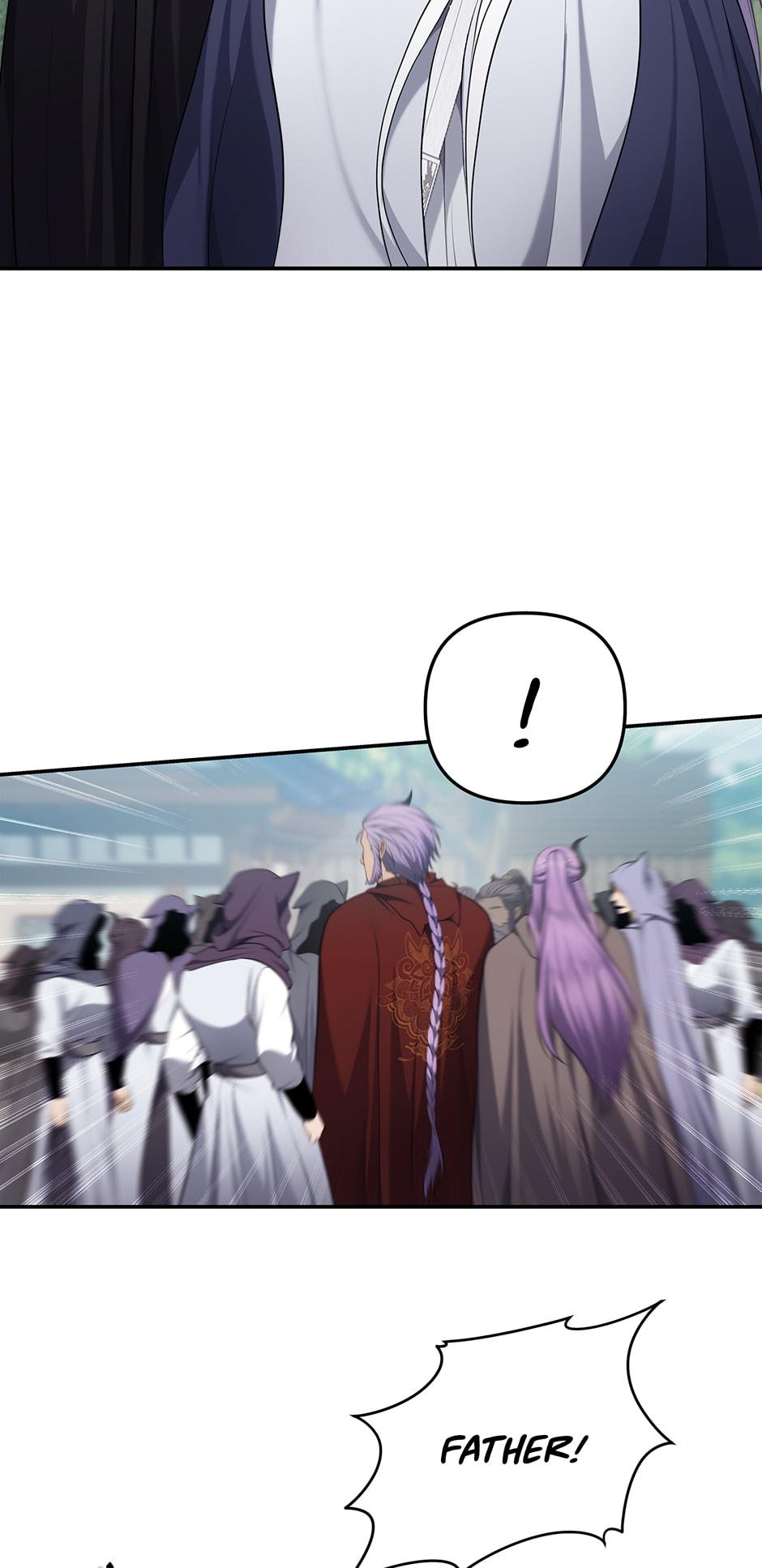 Read Second Life Ranker EN Manga Online