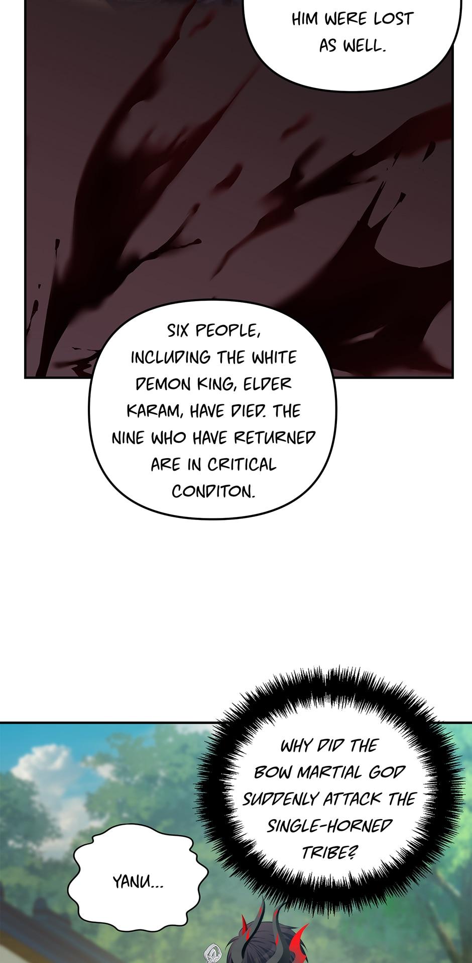 Read Second Life Ranker EN Manga Online