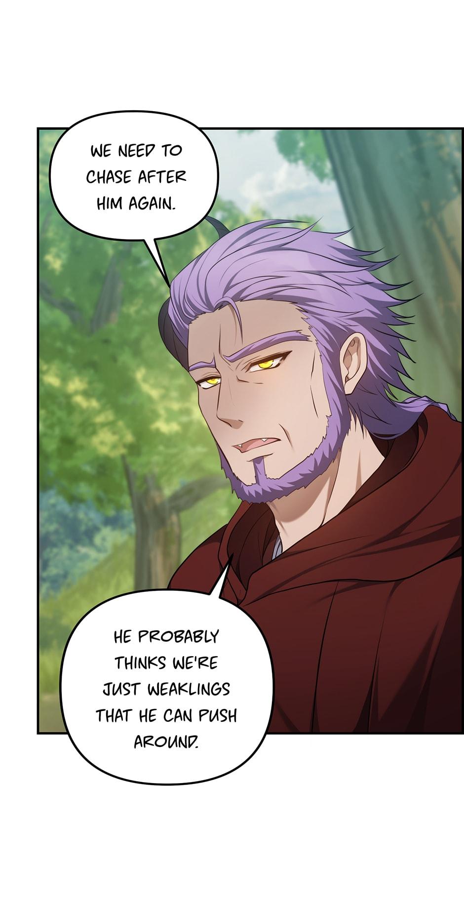 Read Second Life Ranker EN Manga Online