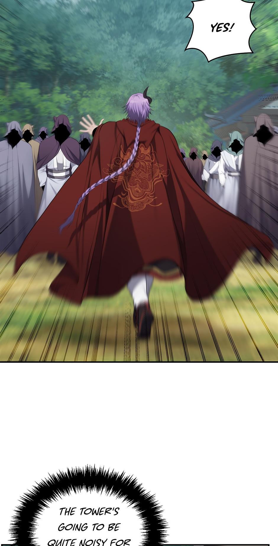 Read Second Life Ranker EN Manga Online