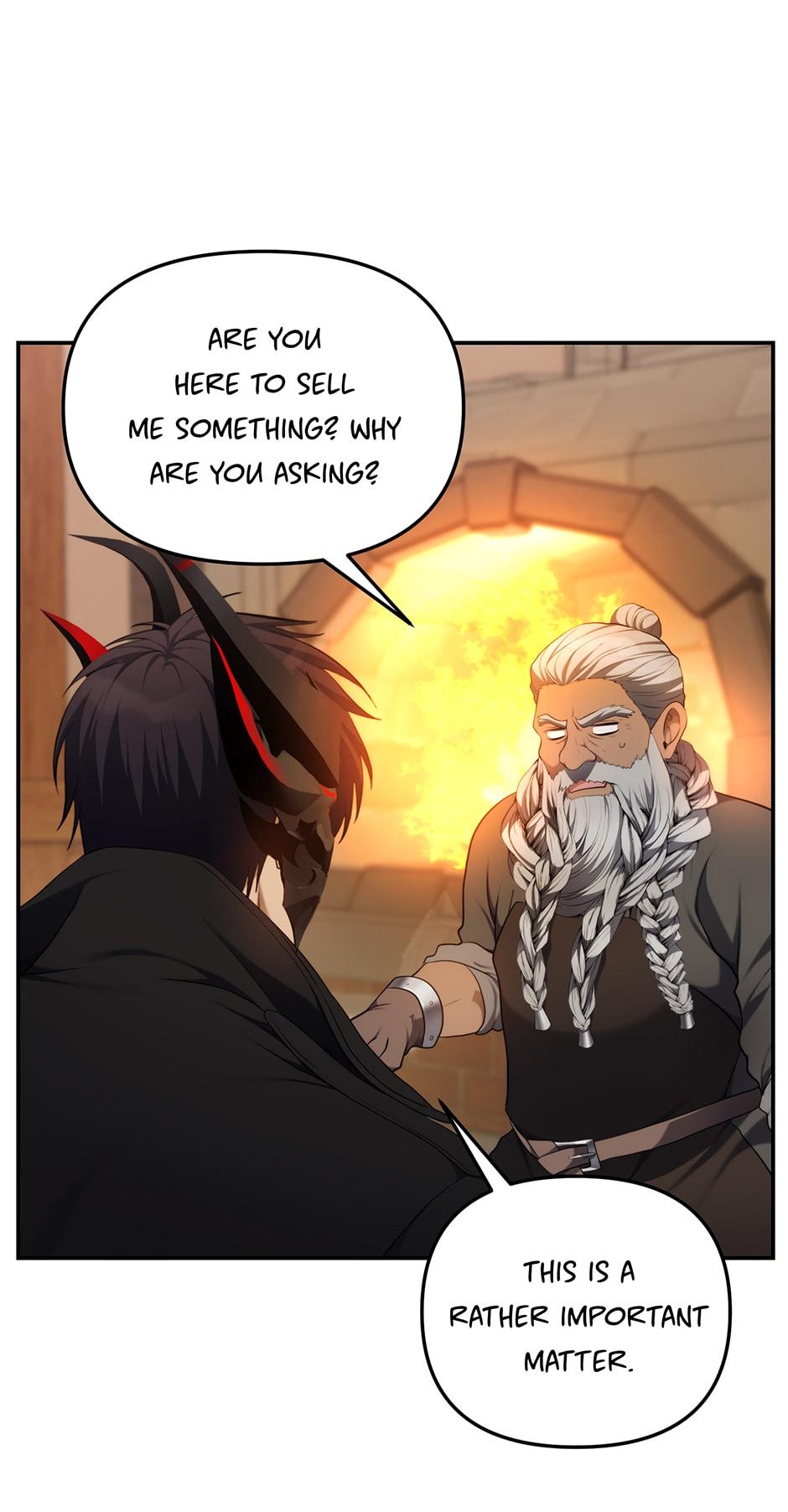 Read Second Life Ranker EN Manga Online