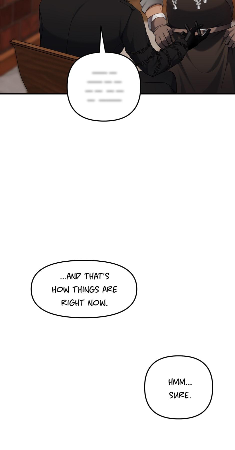 Read Second Life Ranker EN Manga Online