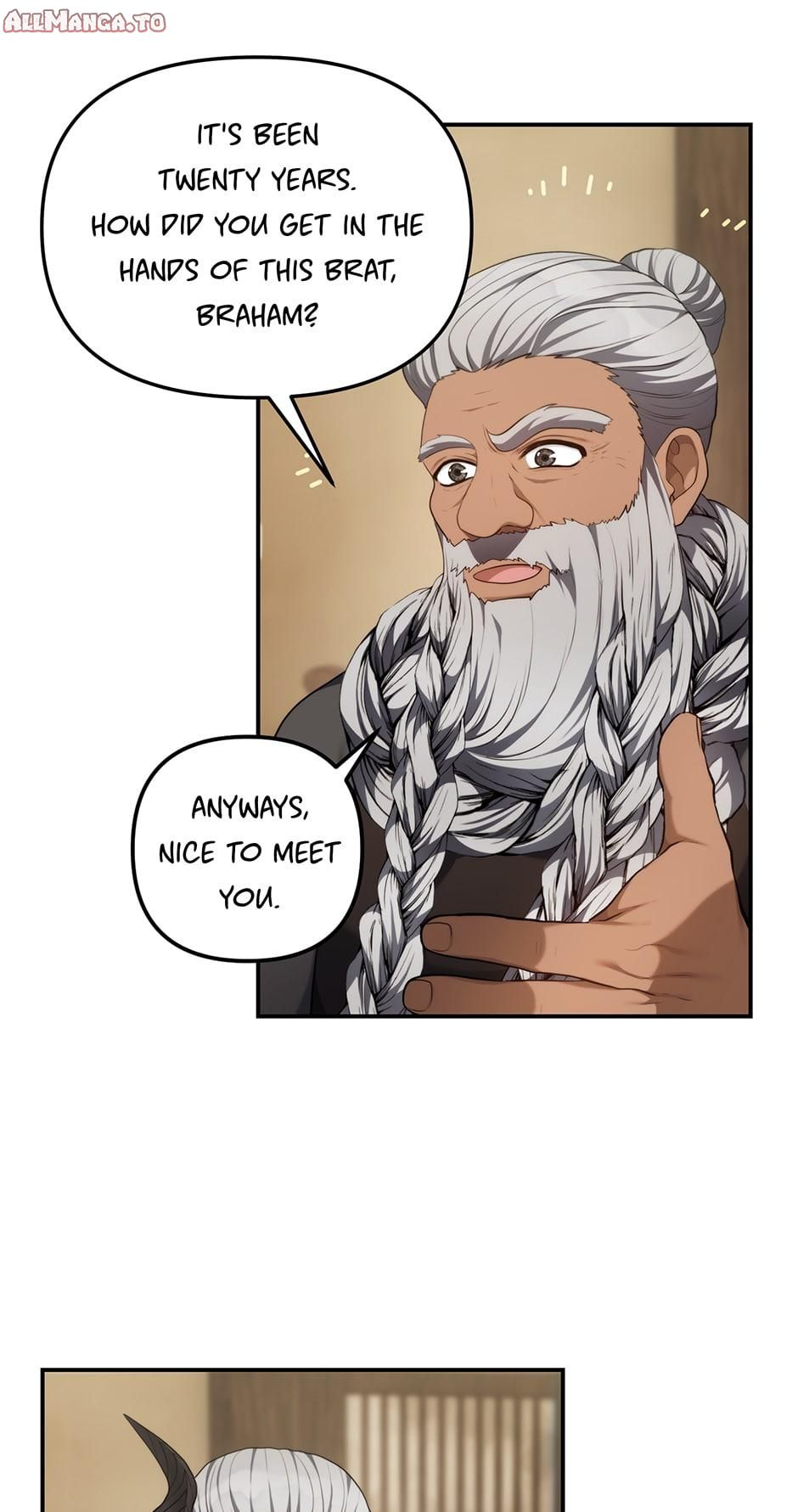 Read Second Life Ranker EN Manga Online