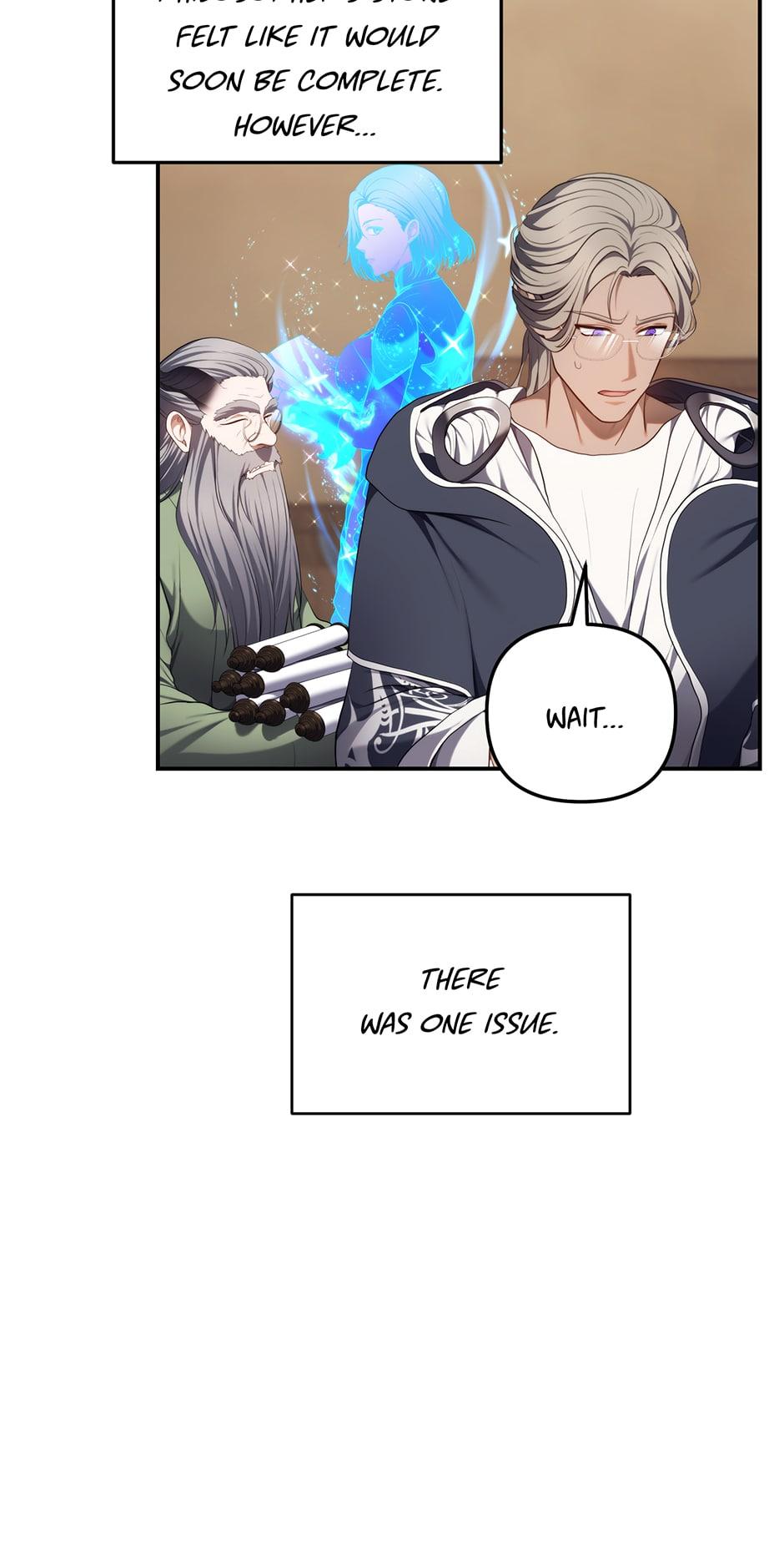 Read Second Life Ranker EN Manga Online