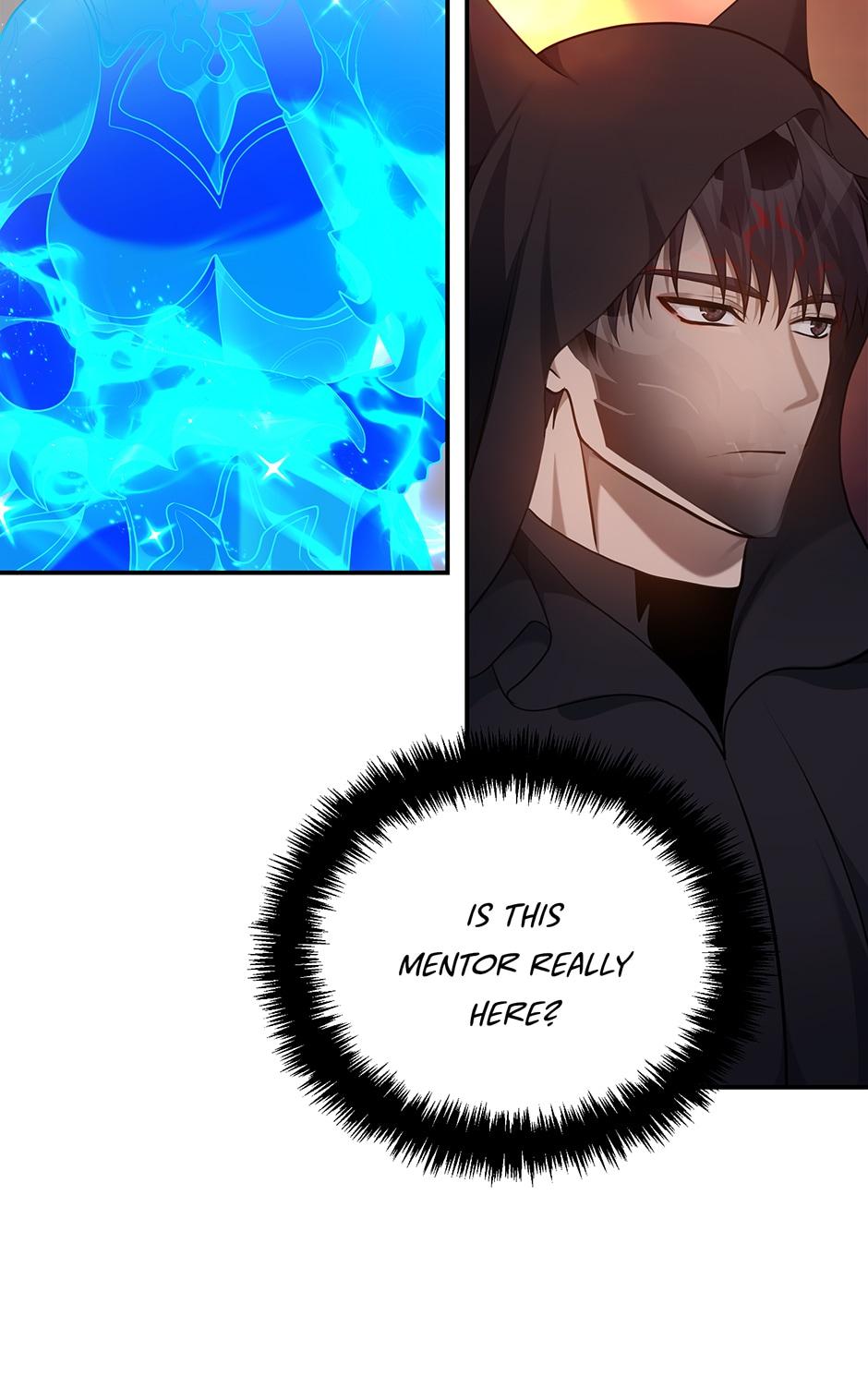 Read Second Life Ranker EN Manga Online