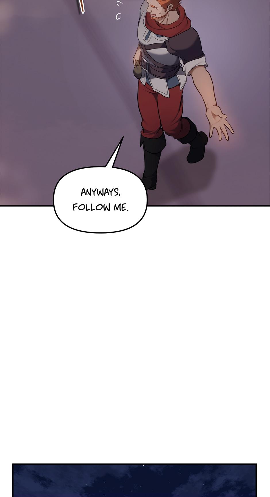 Read Second Life Ranker EN Manga Online