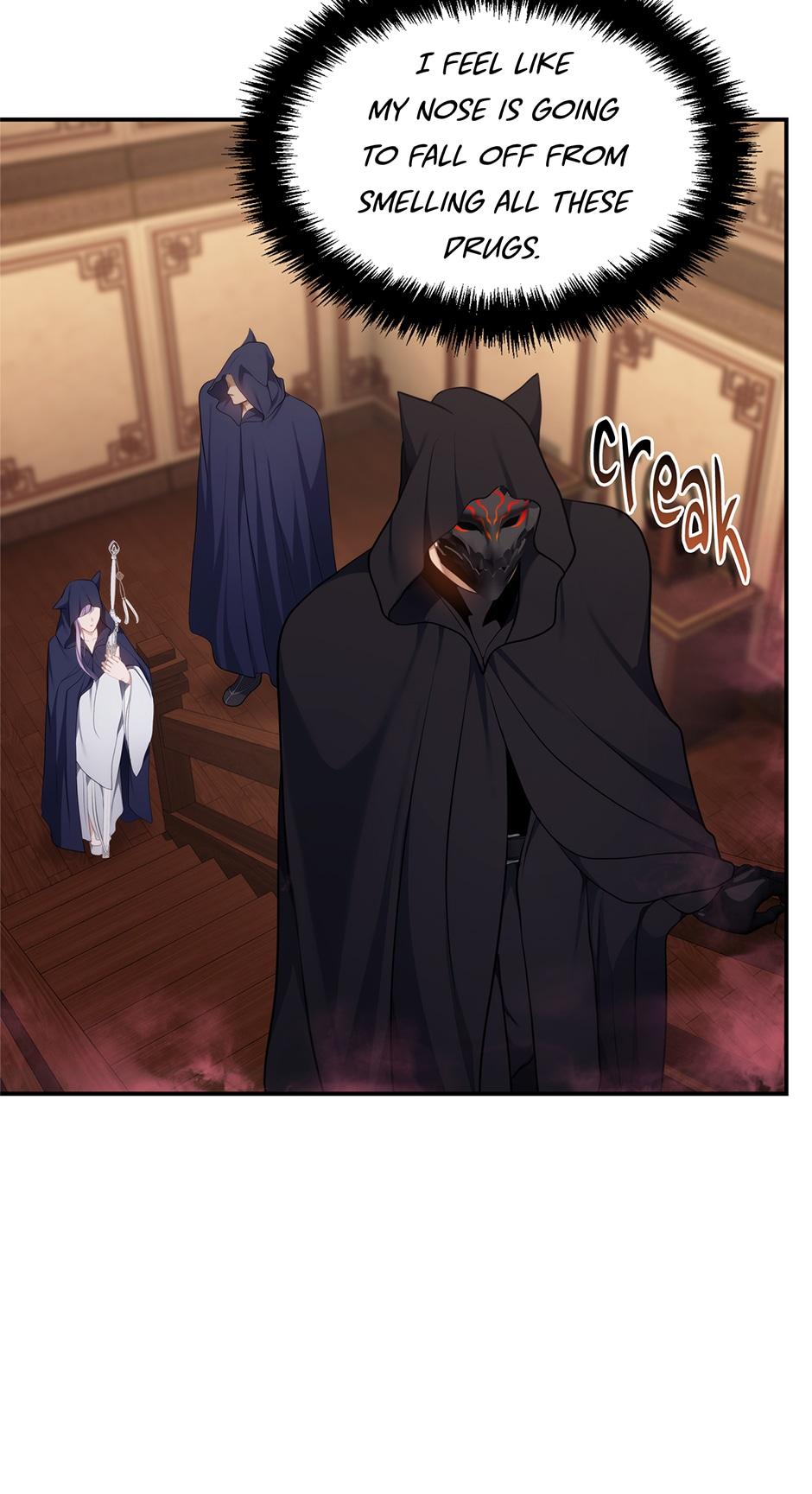 Read Second Life Ranker EN Manga Online