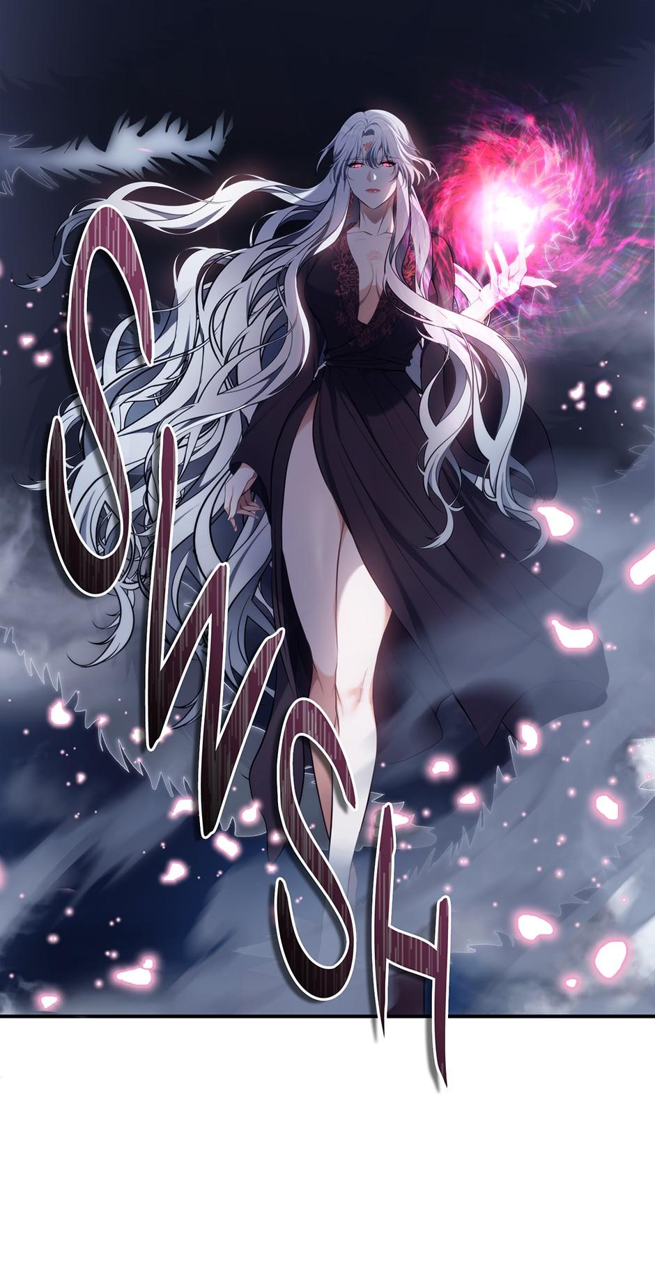 Read Second Life Ranker EN Manga Online