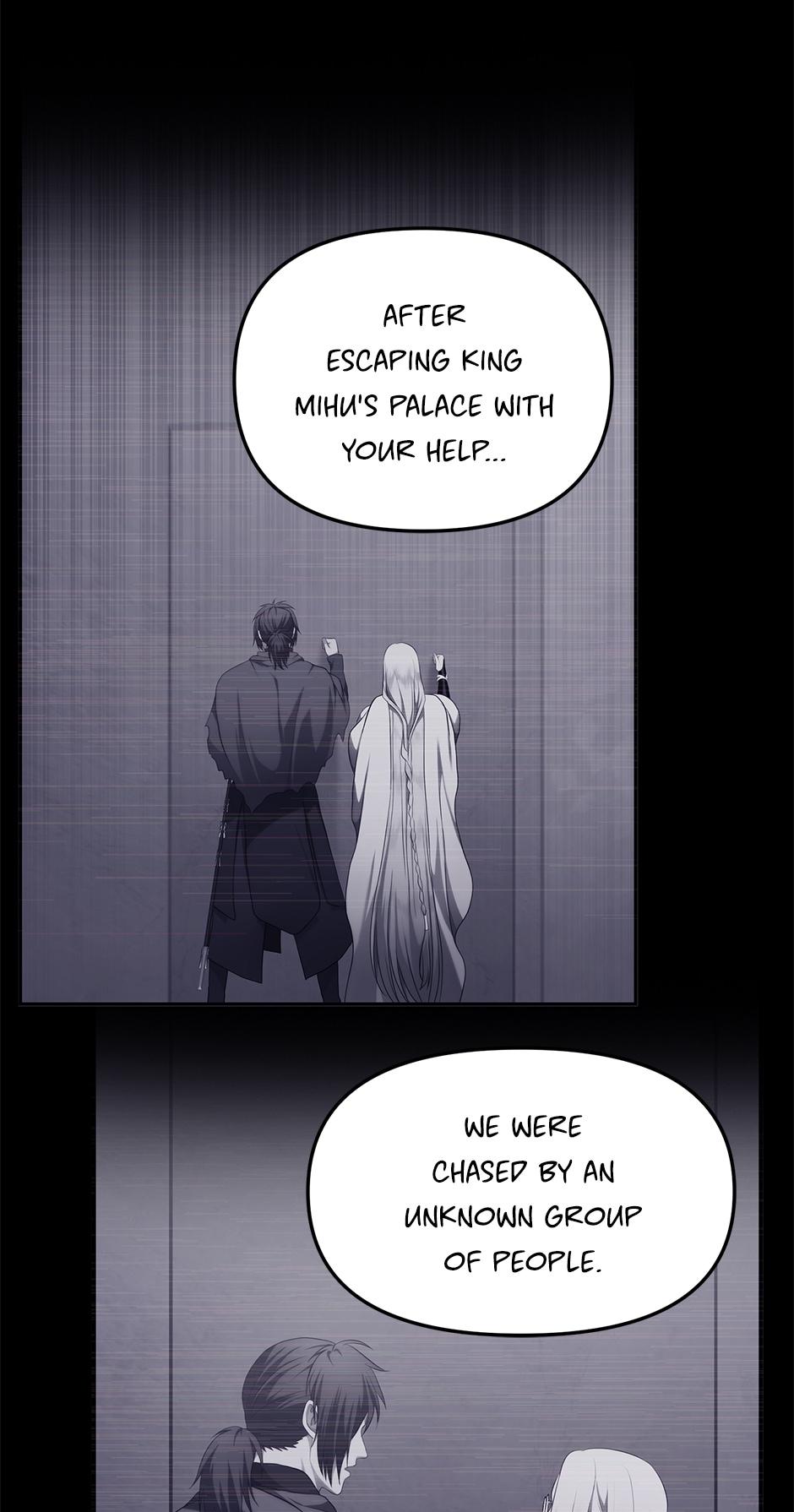 Read Second Life Ranker EN Manga Online