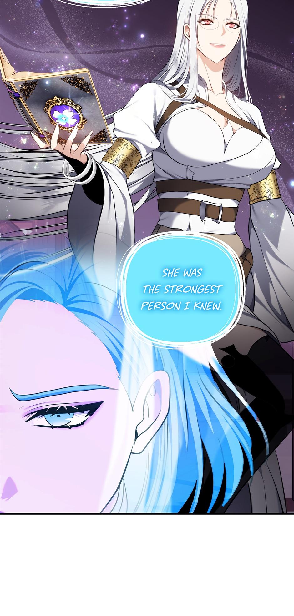 Read Second Life Ranker EN Manga Online