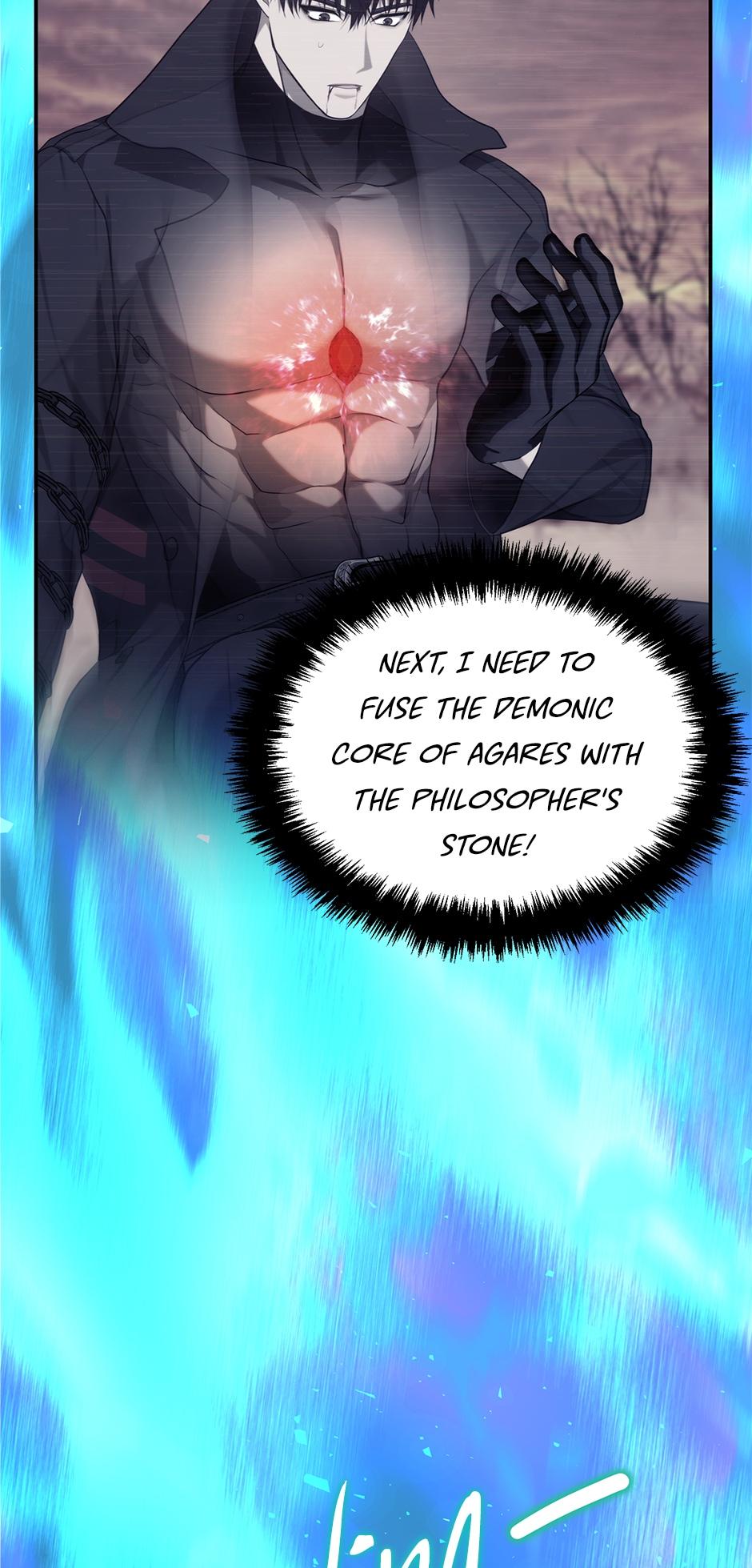 Read Second Life Ranker EN Manga Online